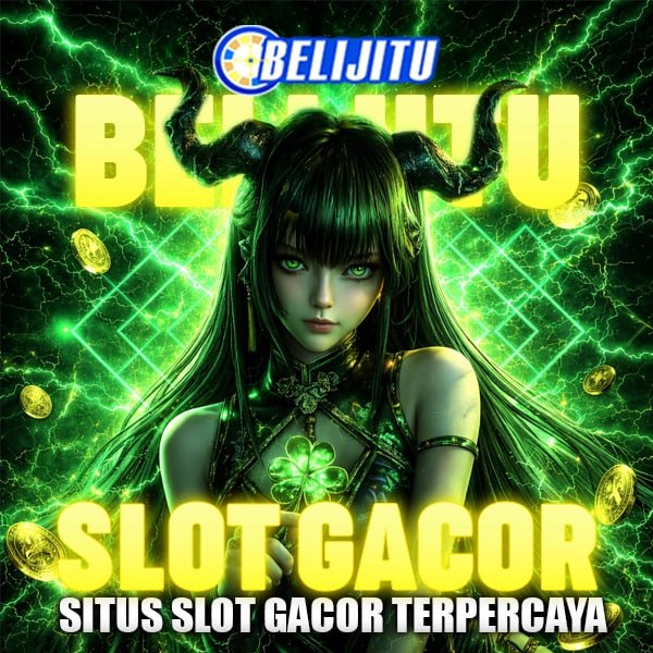 PT BELIJITU | Produk Top 1 Digital Toto Online Bersertifikart Resmi
